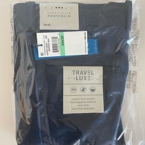 Perry Ellis Portfolio Pants